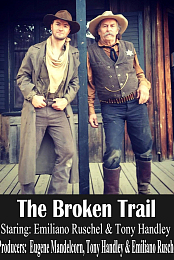 The Broken Trail