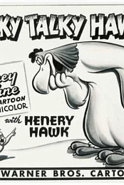 Walky Talky Hawky