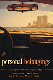 Personal Belongings
