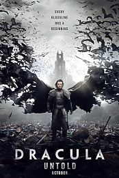 Dracula Untold