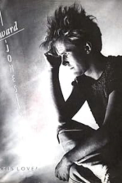 Howard Jones: What Is Love?