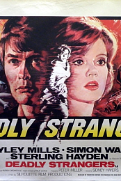 Deadly Strangers