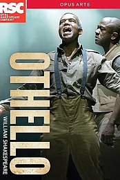 Royal Shakespeare Company: Othello
