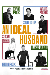 An Ideal Husband