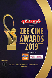 Zee Cine Awards