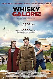 Whisky Galore