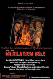 Mutilation Mile