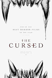 The Cursed