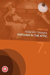 The Stroller in the Attic