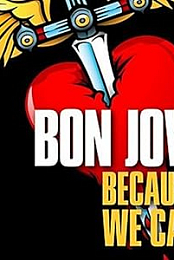 Bon Jovi: Because We Can - Astrid: Act 2