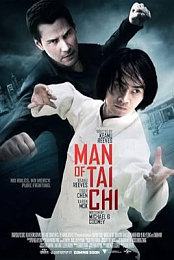 O Homem do Tai Chi (2013)[720p]