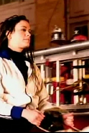 Alanis Morissette: You Learn