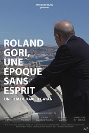 Roland Gori, une epoque sans esprit