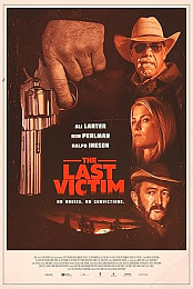 The Last Victim