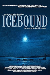 Icebound: The Greatest Dog Story Ever Told