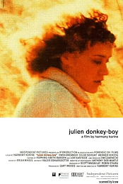 Julien Donkey-Boy