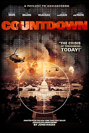 Jerusalem Countdown