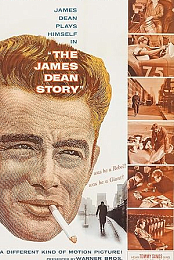 The James Dean Story