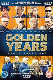 Golden Years