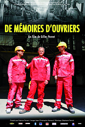 De memoires d'ouvriers