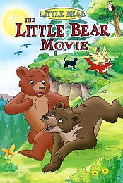 The Little Bear Movie