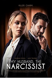 My Husband the Narcissist