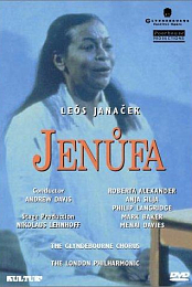 Jenufa