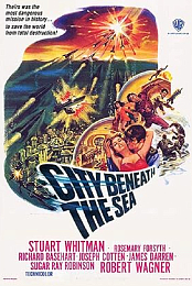 City Beneath the Sea