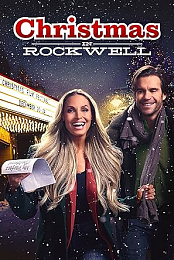 Christmas in Rockwell