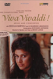 Viva Vivaldi!