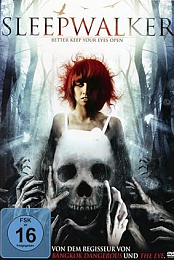 Sleepwalker