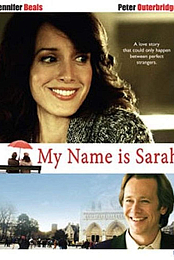 My Name Is Sarah