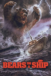 Bears on a Ship