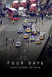 Four Days That Shook Britain