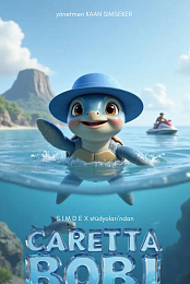 Caretta Bobi (2025) 720p WEBRip-WORLD
