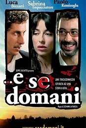 ...e se domani