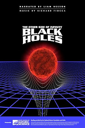 Black Holes: The Other Side of Infinity