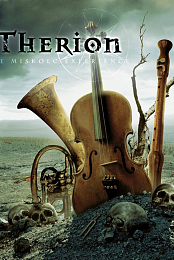 Therion: The Miskolc Experience