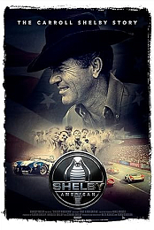 Shelby American