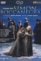 Simon Boccanegra