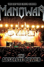 MANOWAR-THE ABSOLUTE POWER 2006