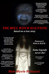 Bell Witch Haunting