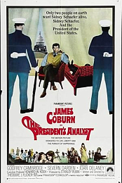 The President's Analyst