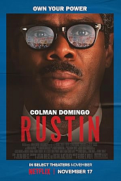 Rustin
