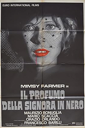 Profumo della signora in nero(1974) 18p2p