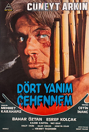 Dort Yanim Cehennem