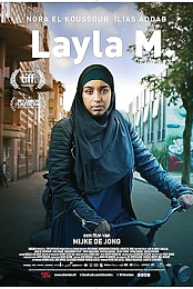 Layla M.