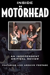 Motorhead - Overkill (Live-Germany) (2nafish)