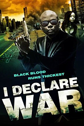I Declare War