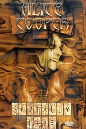 Alice Cooper: Brutally Live